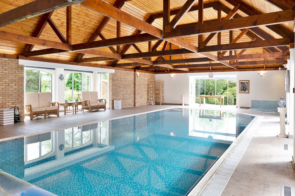 Additional image 14 of 5 bed detached house for saleBrigadoon, Penston, Tranent, East Lothian EH33