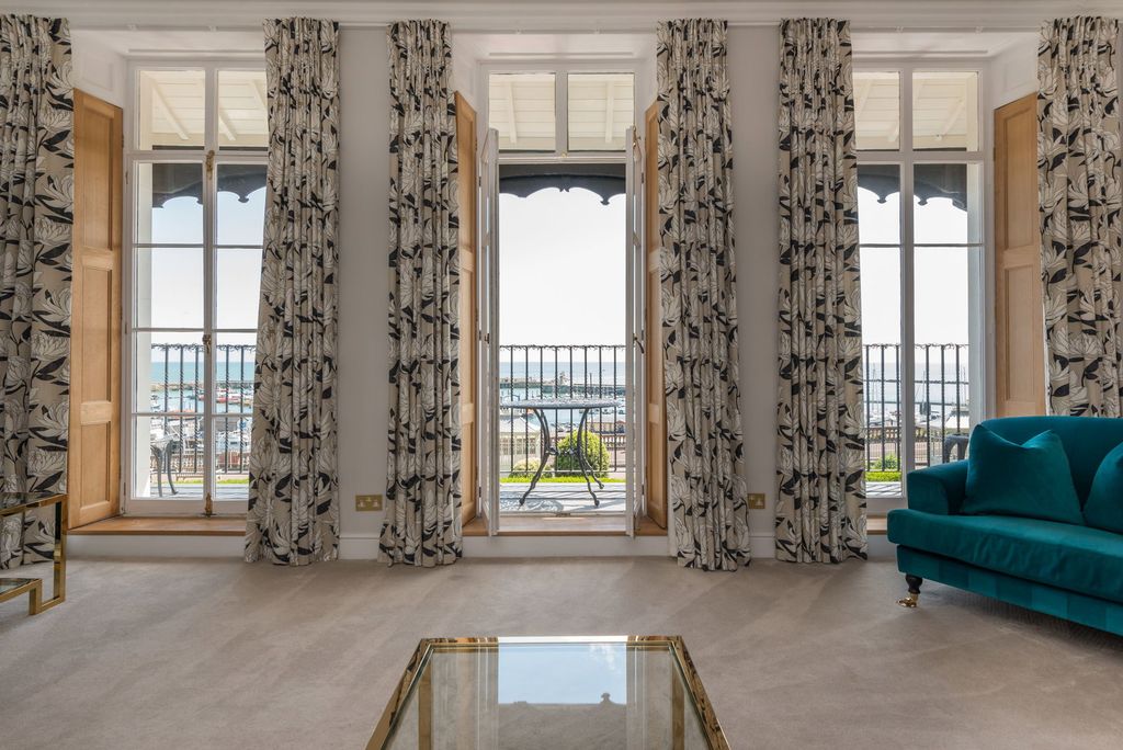 Additional image 7 of 7 bed terraced house for saleNelson Crescent, Ramsgate CT11