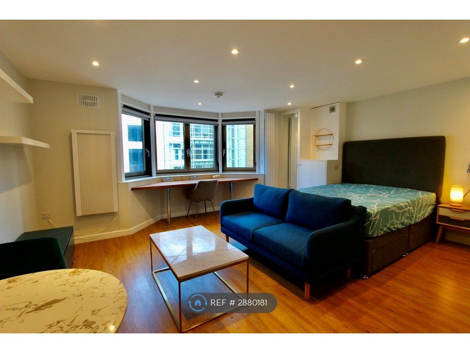 Property photo 2 of 11 Studio View 1