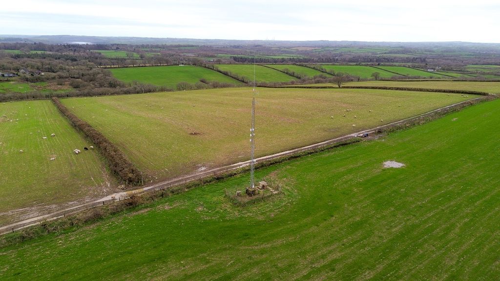 Additional image 6 of Land for saleArnolds Hill, Haverfordwest SA62