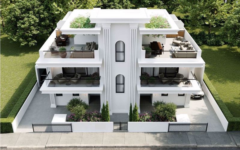 Property photo 1 of 9 Aerial View Of...