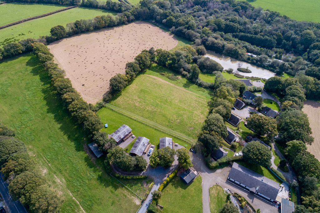 Property photo 3 of 44 Aerial Shot
