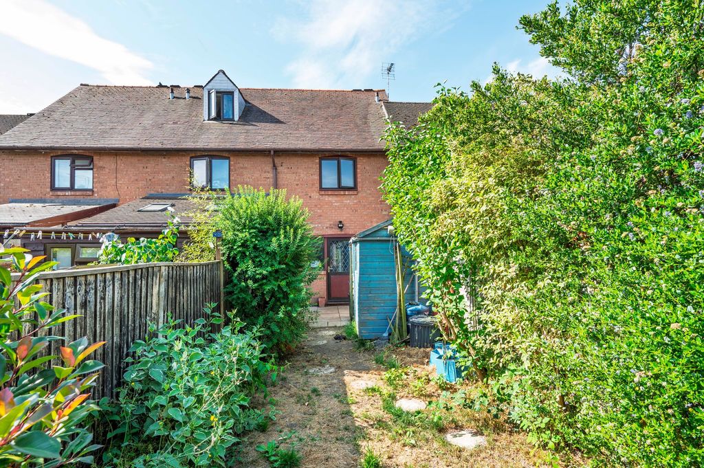 Property photo 2 of 10 Rear &amp; Garden