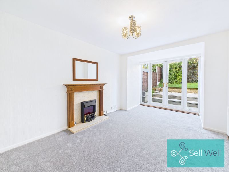 Property photo 3 of 26 Second Sitting Room