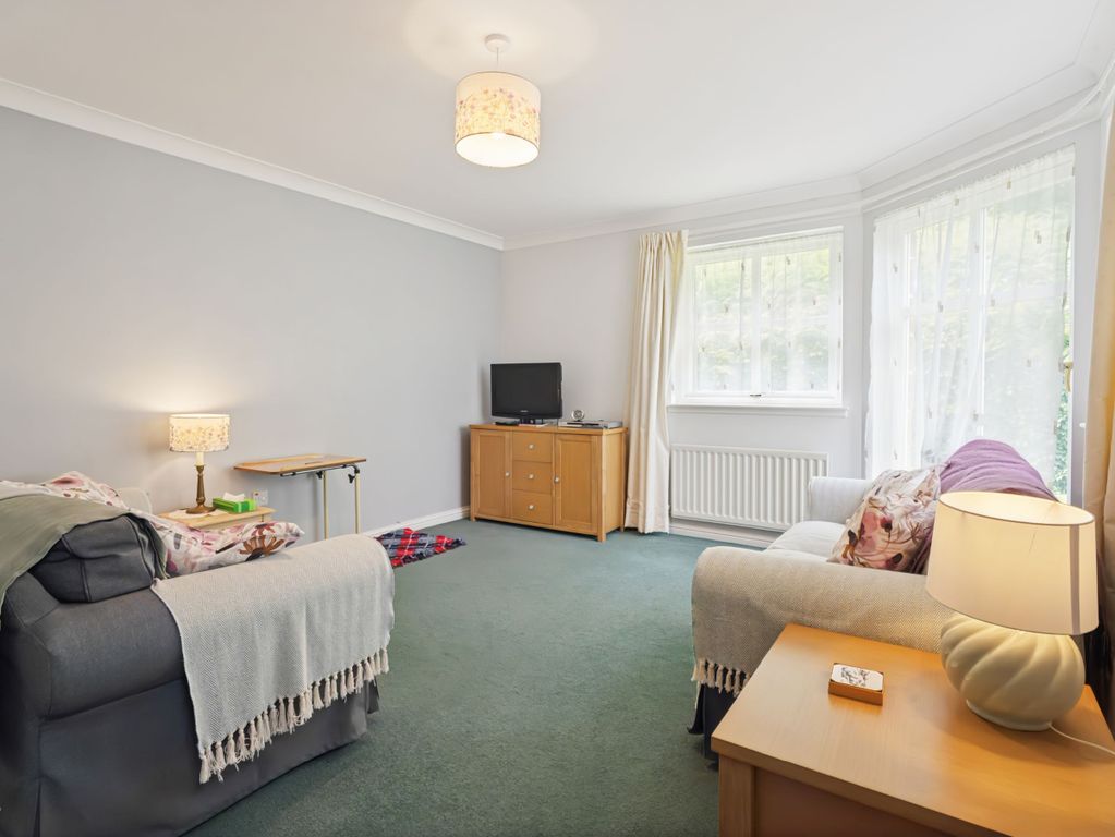Additional image 4 of 3 bed flat for saleFlat, Tulipan Court, Callander FK17
