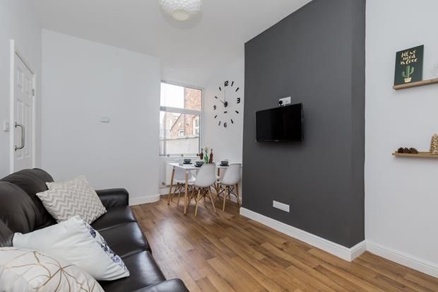 Property photo 3 of 10 Living Room 2