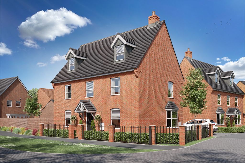 Property photo 1 of 10 Dwh Orchard Green Maddoc