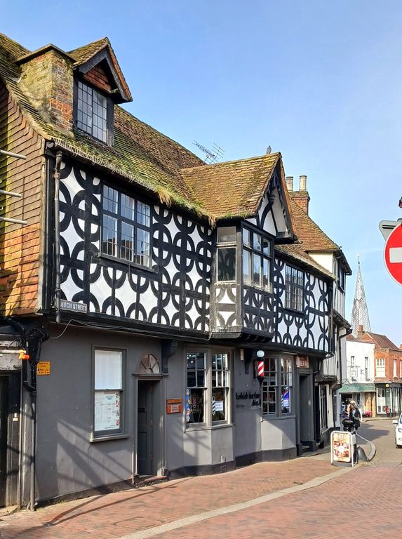 Property photo 1 of 1 1A Church Street