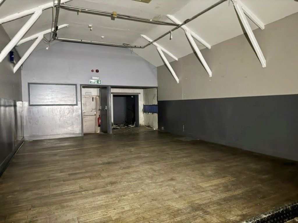 Property photo 3 of 8 The Rear Section Of The Ground Floor