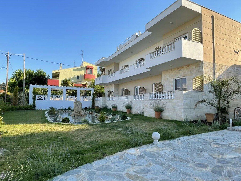 Property photo 1 of 24 For Sale Hotel 300 m² In Kassandra, Chalkidiki