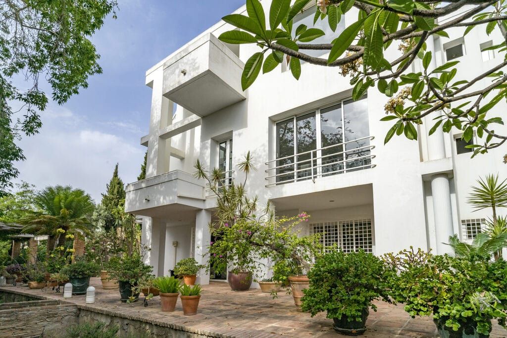 Property photo 1 of 24 Mijas Villa Esmijv438 1