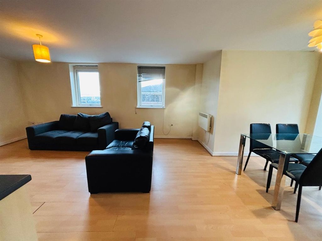 Property photo 2 of 17 Open Plan Living