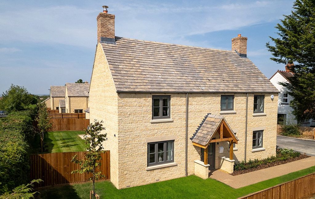 Property photo 1 of 12 Plot 1