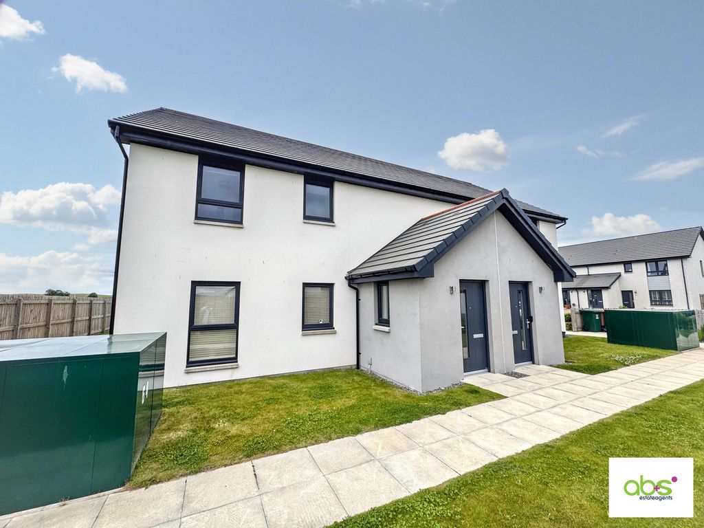 Additional image 21 of 2 bed flat for sale64 Jasmine Drive, Elgin IV30