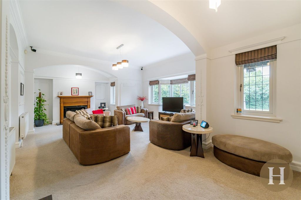 Additional image 15 of 7 bed detached house for saleMeadow Road, Harborne, Birmingham B17