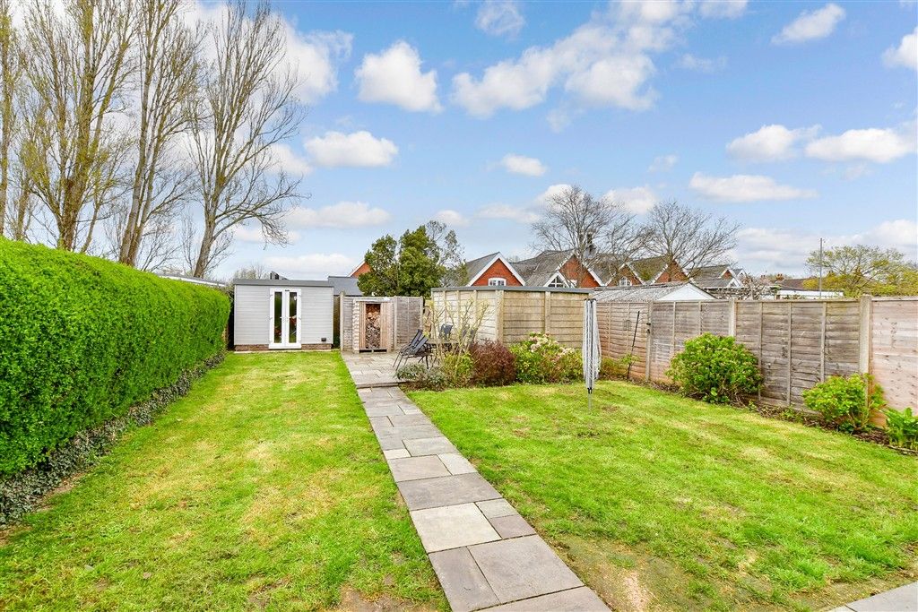 Property photo 2 of 13 Rear Garden