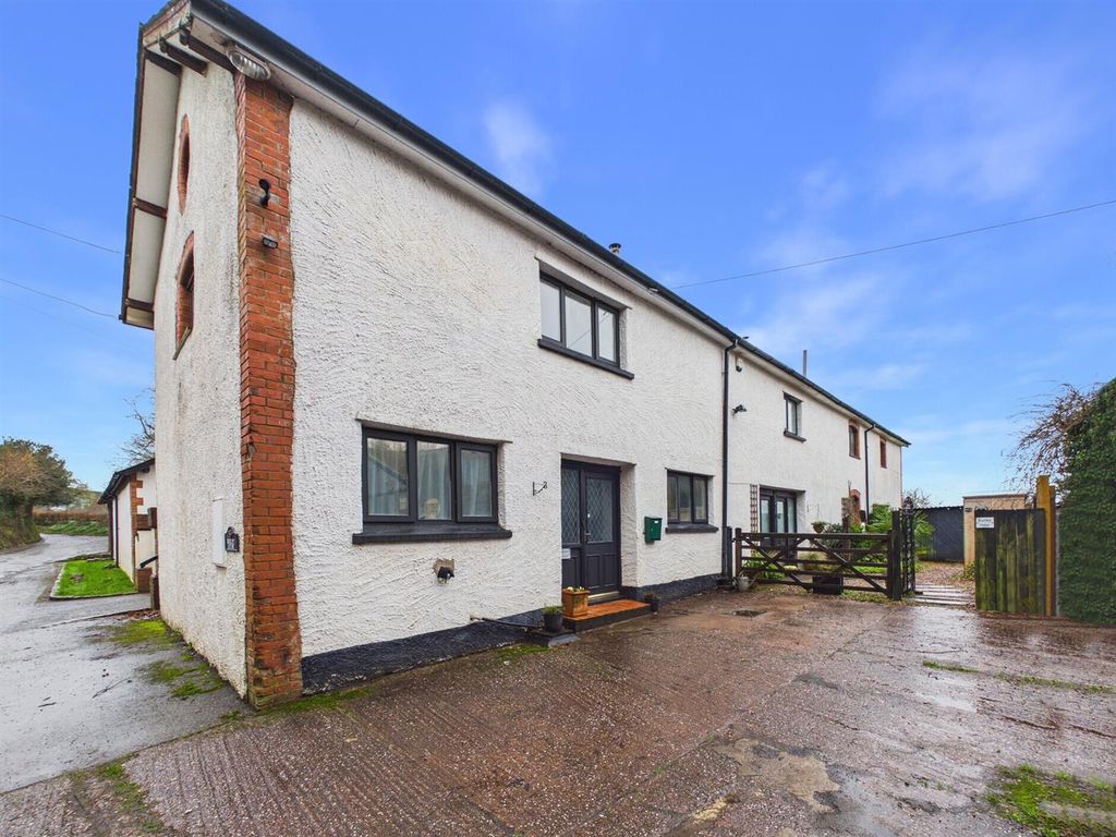 Property photo 1 of 22 Burley House Front Shot 2 Dp1.Jpg