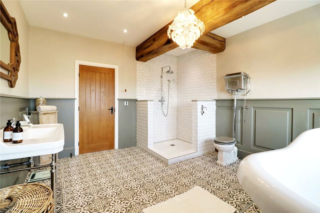 Additional image 27 of 9 bed detached house for saleCrowle, Scunthorpe DN17