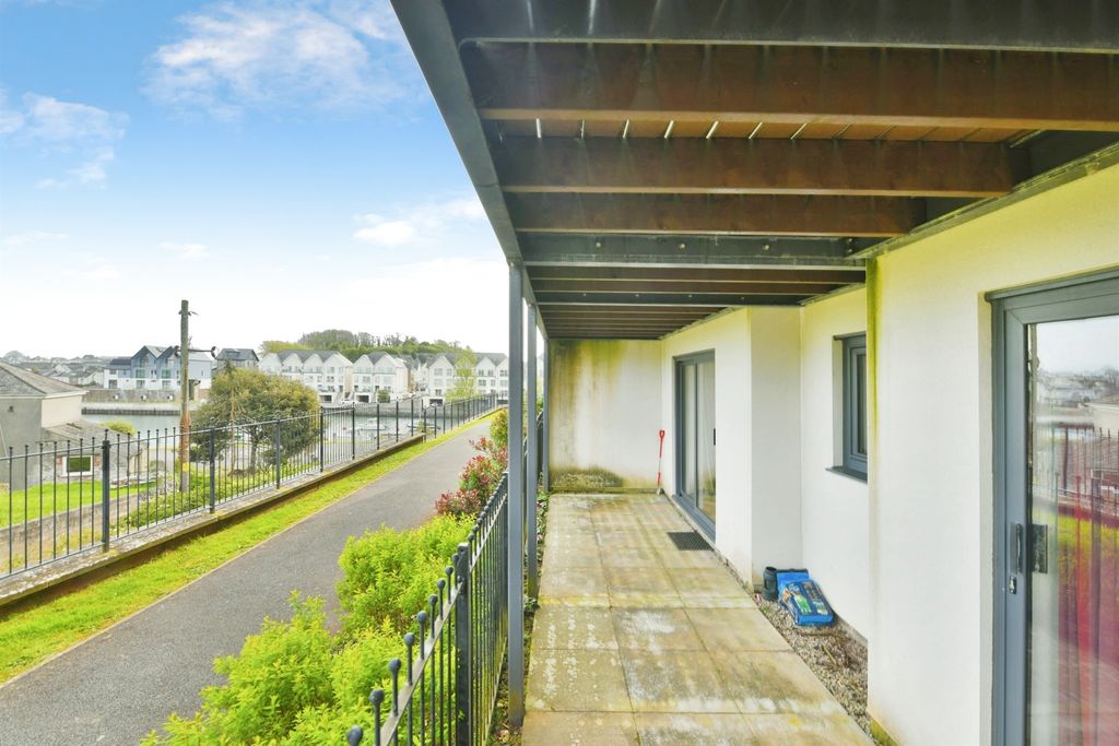 Additional image 15 of 2 bed flat for saleCauseway View, Plymouth PL9