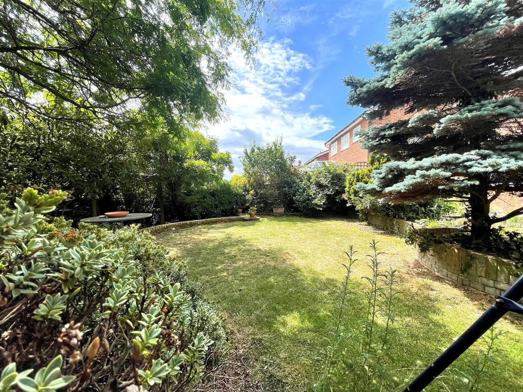 Property photo 3 of 21 31 Dane Park Rear Garden 2.Jpg