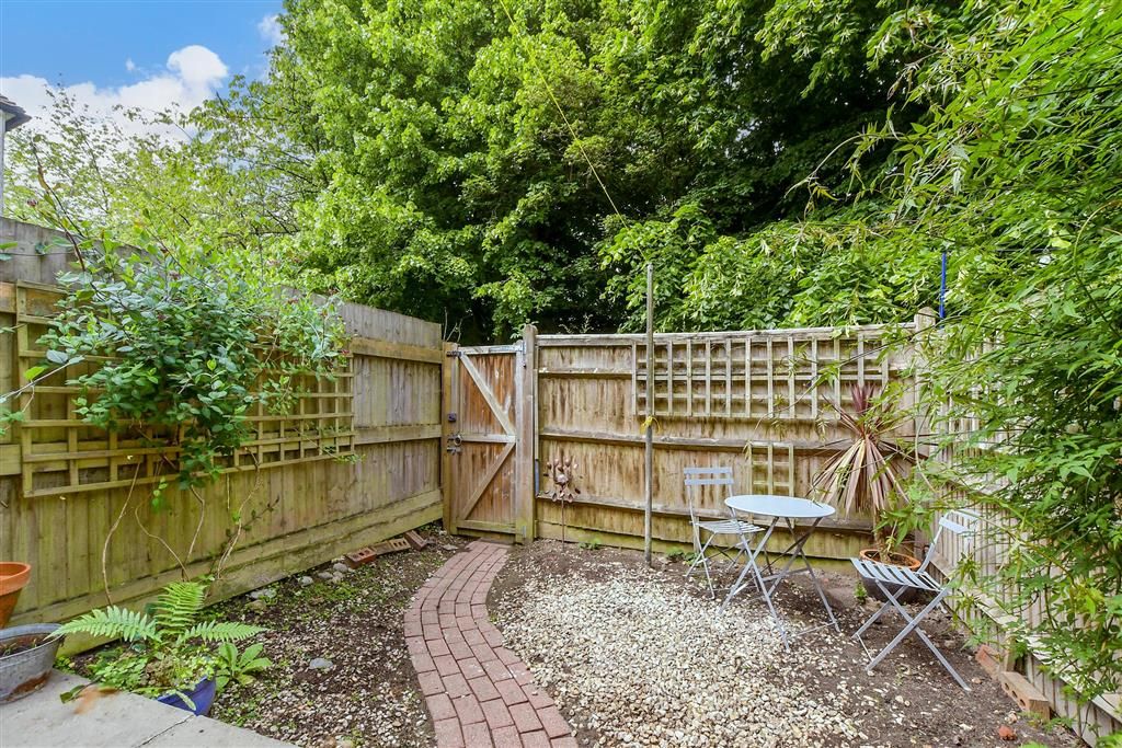 Property photo 2 of 13 Rear Garden