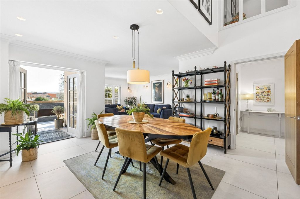 Property photo 3 of 15 Dining Room