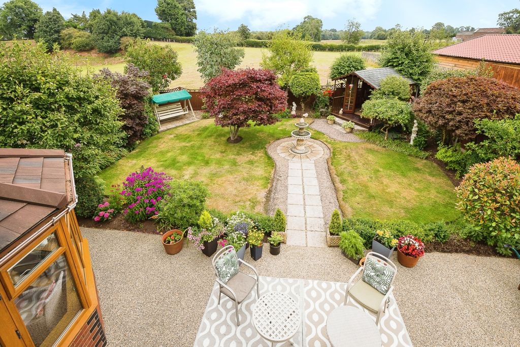 Property photo 2 of 24 Rear Garden