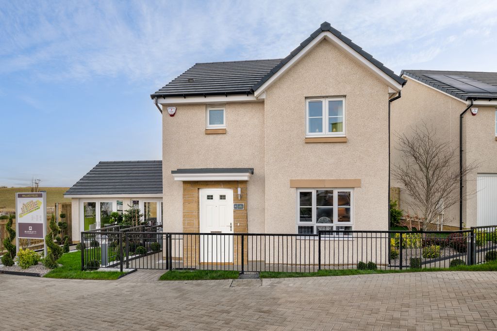 Property photo 1 of 10 The Craigend
