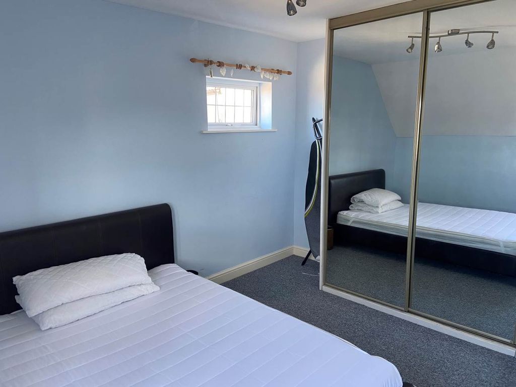 Property photo 2 of 9 Bedroom 3 - Second Floor