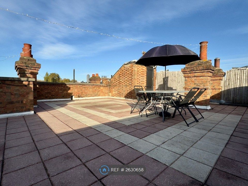Property photo 2 of 12 Roof Terrace