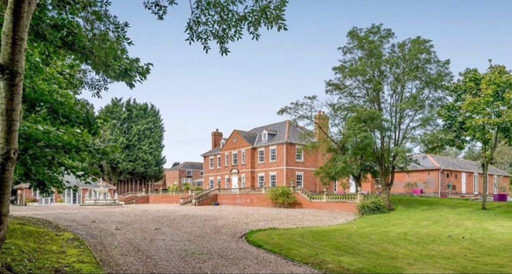 Additional image 53 of 21 bed country house for saleRempstone Road, Belton Loughborough LE12