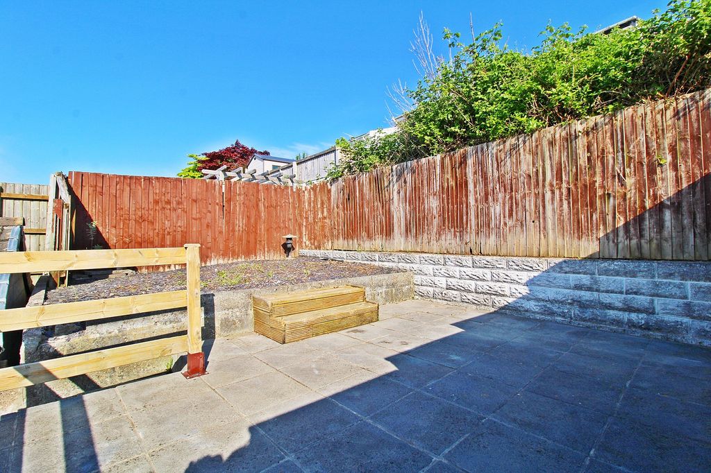 Property photo 3 of 20 Rear Garden