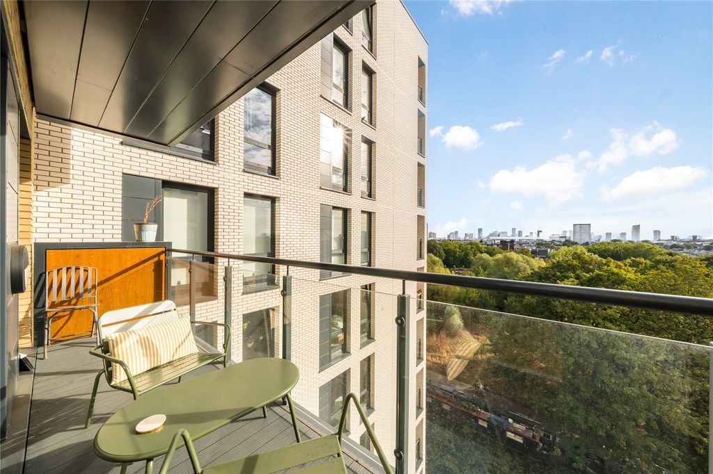 Property photo 1 of 12 Balcony One