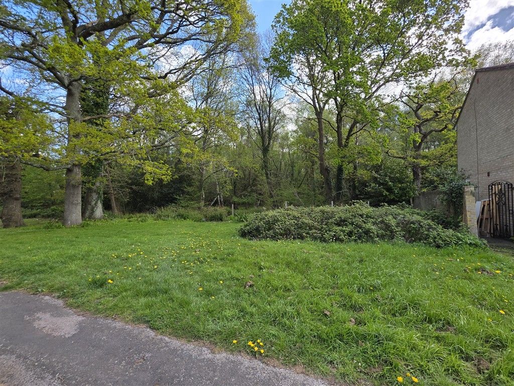 Additional image 4 of Land for saleBracken Road, North Baddesley, Southampton SO52