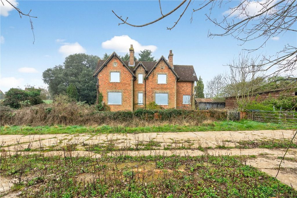 Additional image 4 of Land for saleLimbersey Lane, Maulden, Bedford, Bedfordshire MK45