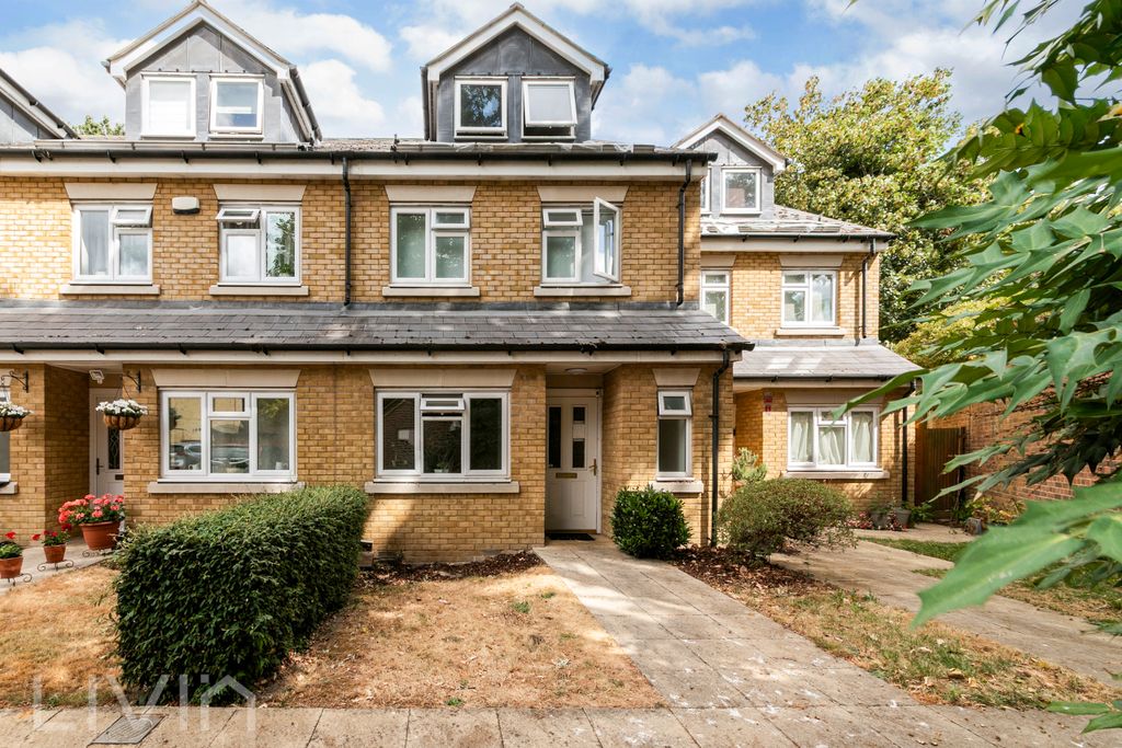 Property photo 1 of 8 Kings Road 50, F5 (1)