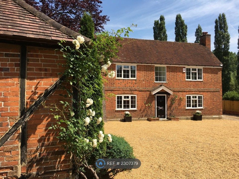 Property photo 1 of 19 Main Frontage, Parking Area And Granary