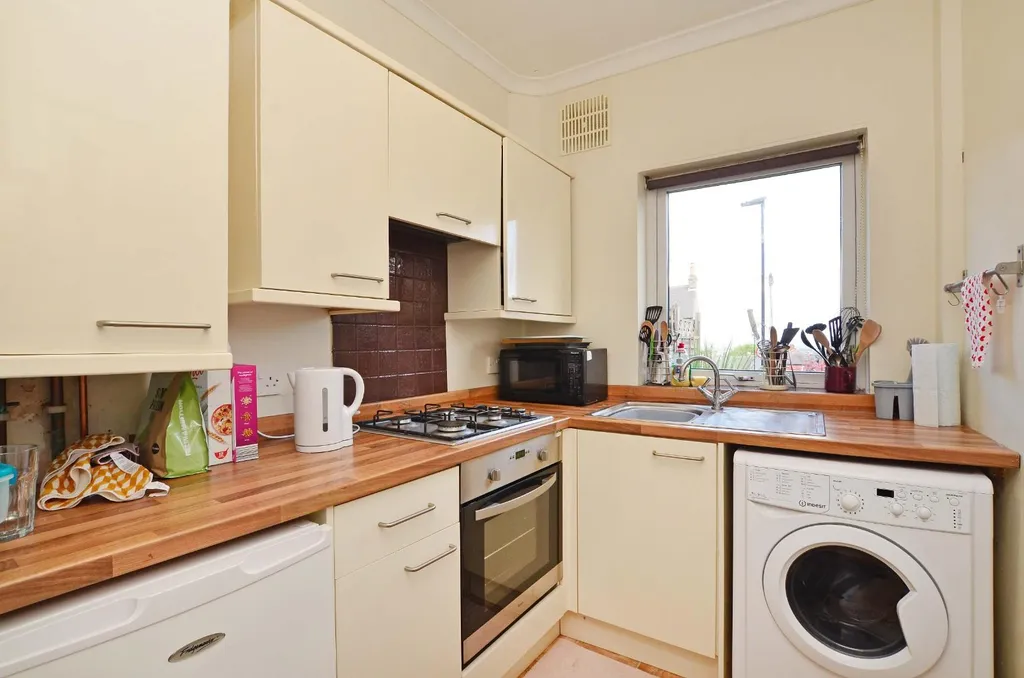 Pickmere Road, Sheffield S10 – pohled 6