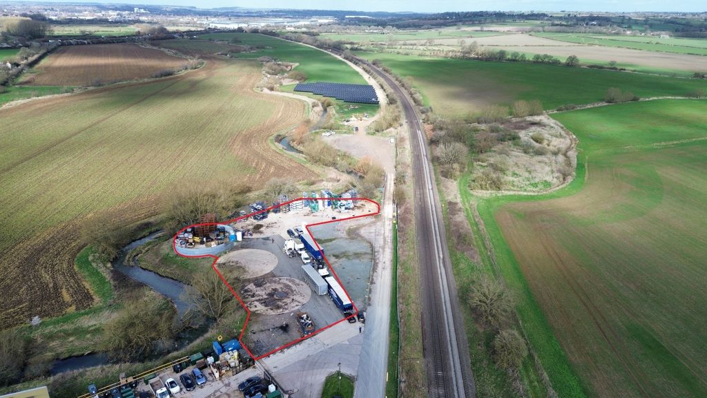 Property photo 1 of 3 Aerial