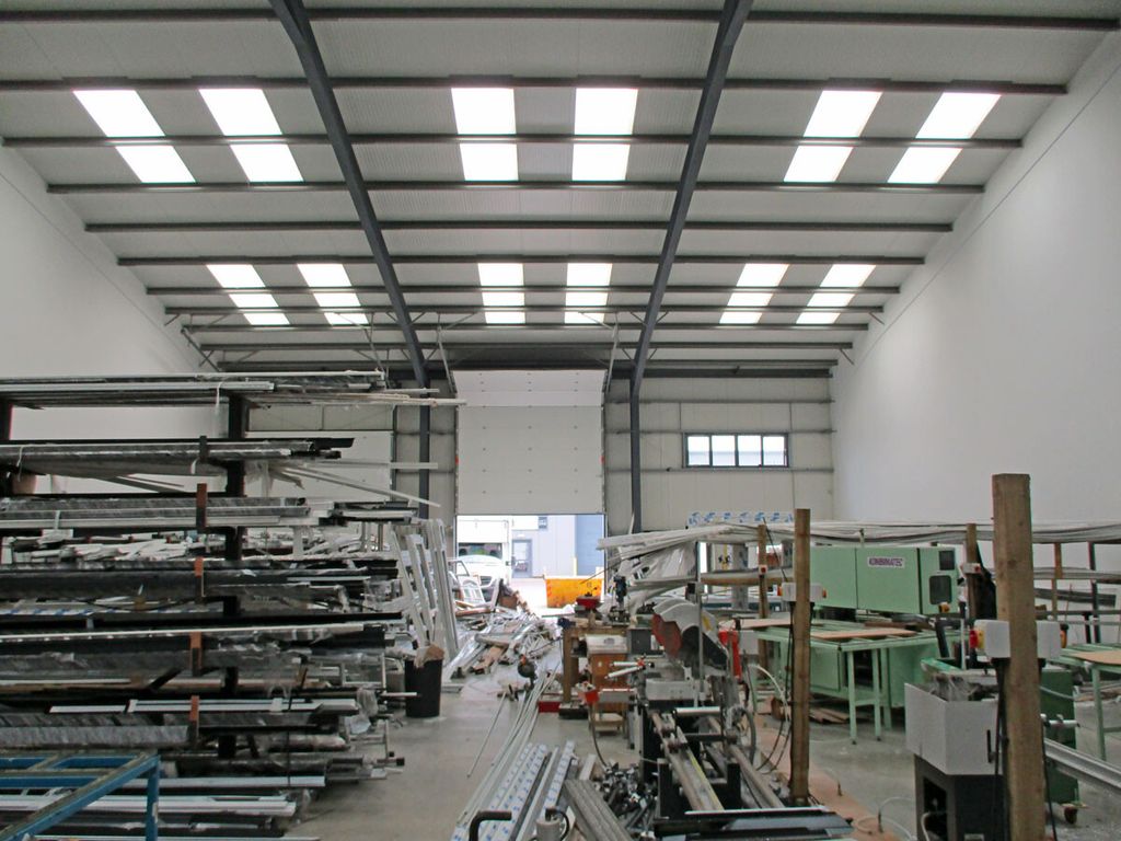 Property photo 2 of 3 Unit C2 Eastside Business Park, Newhaven