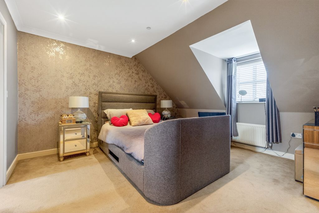 Additional image 20 of 5 bed detached house for saleDrywood Avenue, Manchester M28