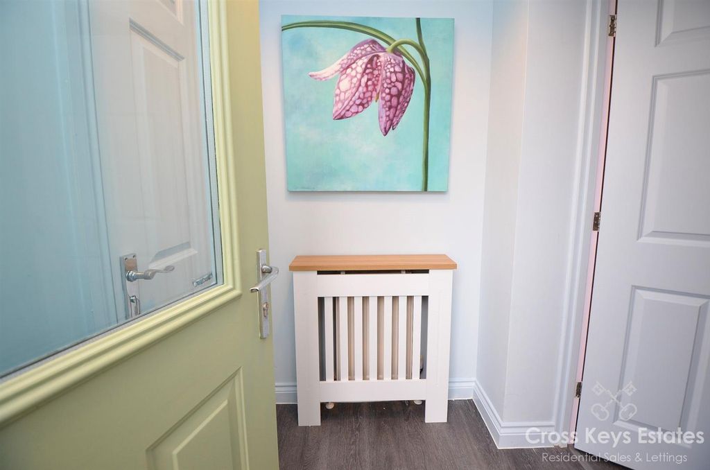Additional image 7 of 3 bed terraced house for saleCornwall Street, Devonport PL1