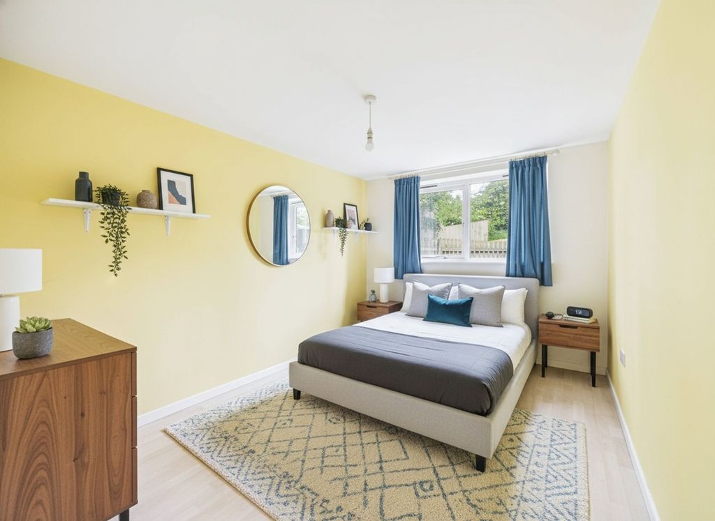 Property photo 3 of 16 Bedroom One (Virtually Furnished)