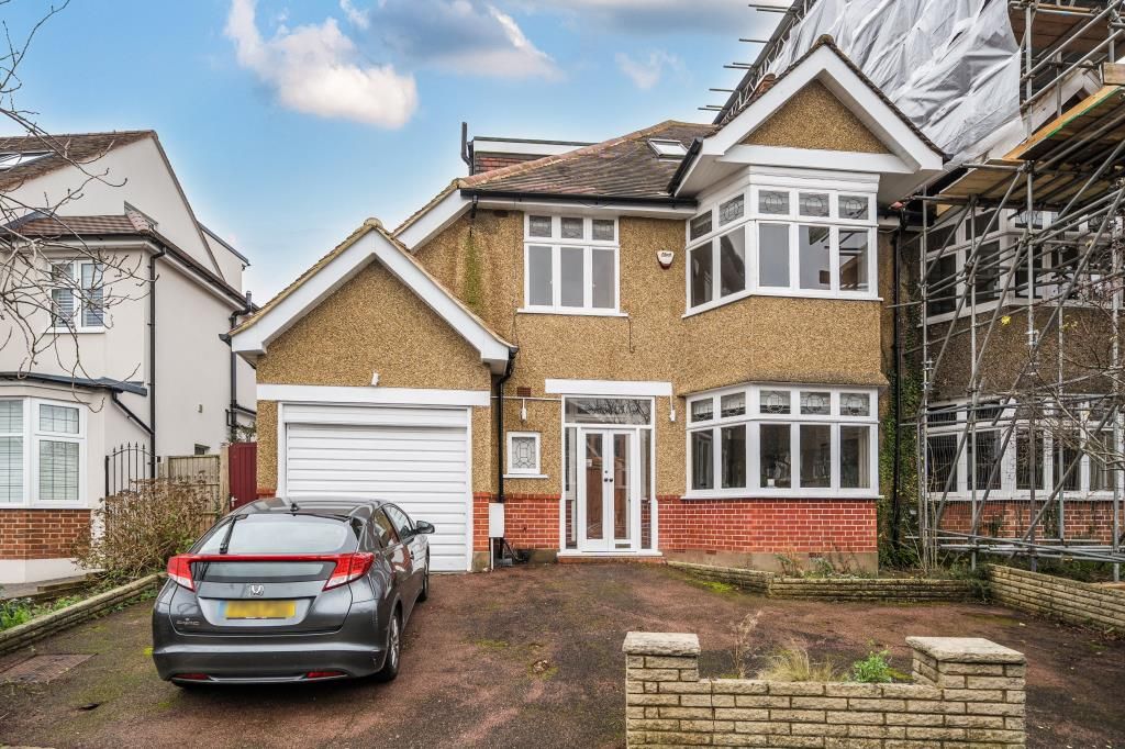 Property photo 1 of 24 External View