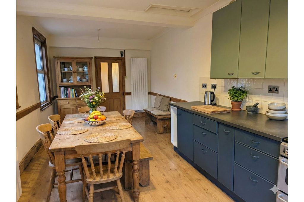 Property photo 2 of 22 C.G.I. Kitchen