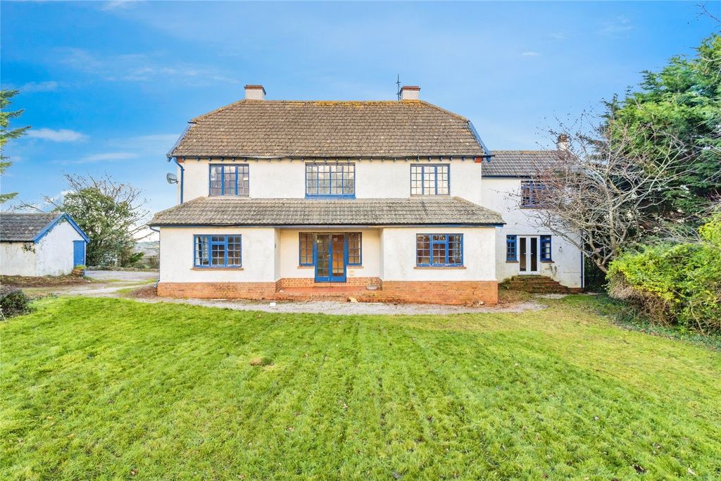 Additional image 10 of 5 bed detached house for saleStockton Hill, Dawlish, Devon EX7