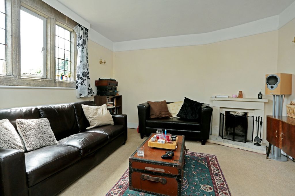 Property photo 3 of 8 Living Room