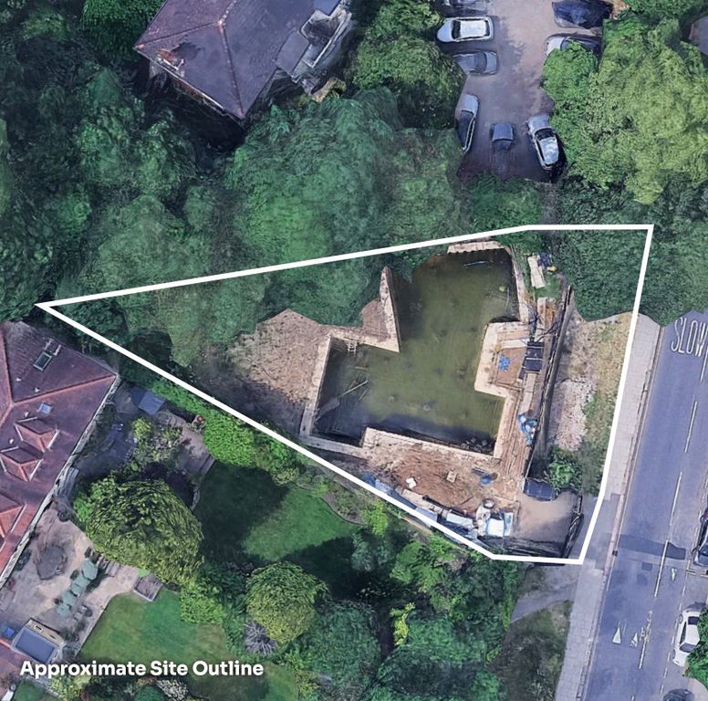 Property photo 2 of 2 Site Outline