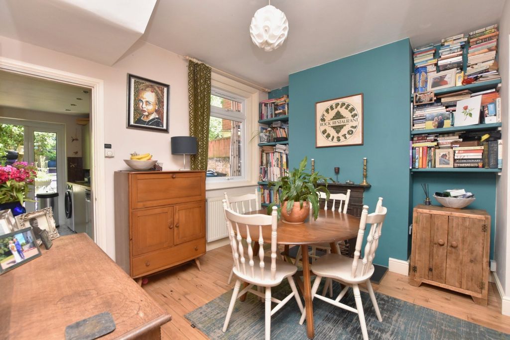 Property photo 3 of 13 Dining Room