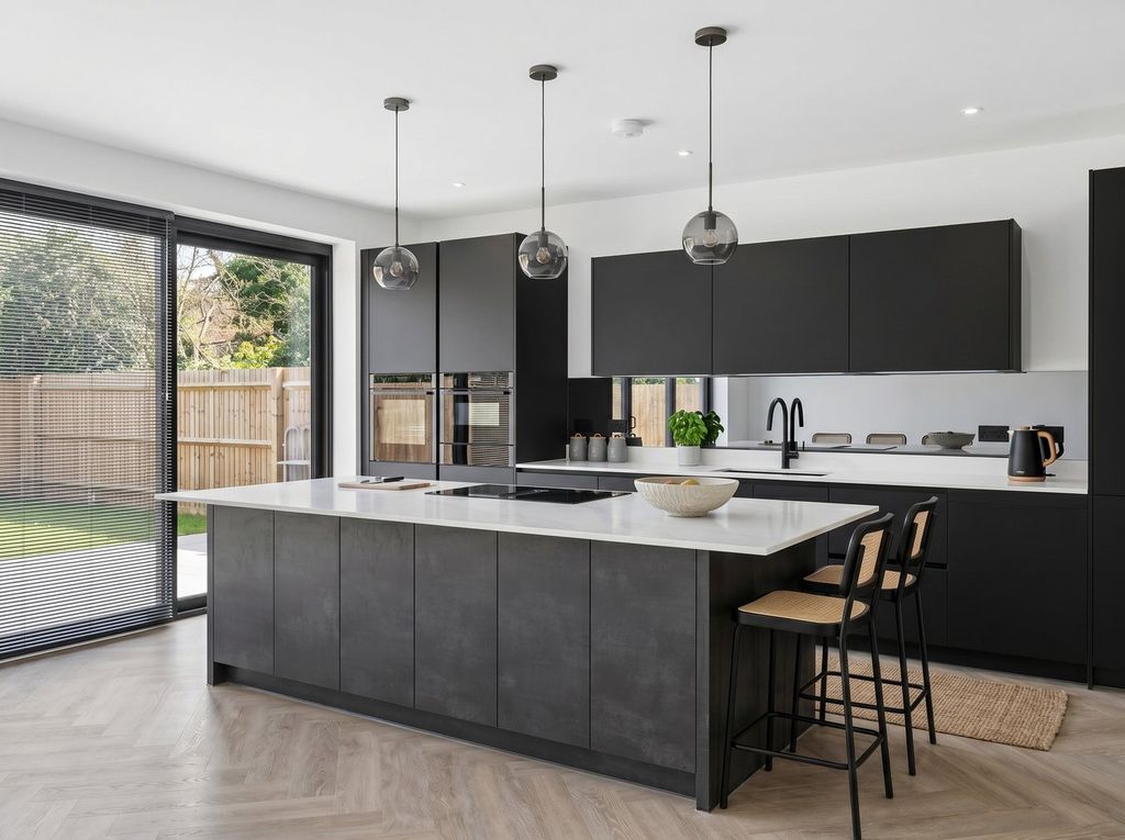 Additional image 4 of 4 bed detached house for saleKingsoak, Hitchin SG4